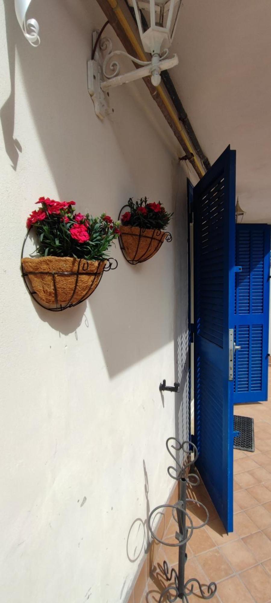 Casa Vacanza Agrippina Bacoli Exterior photo