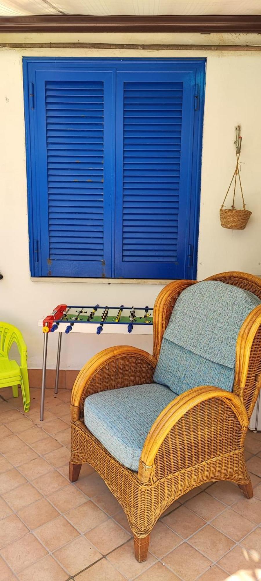 Casa Vacanza Agrippina Bacoli Exterior photo
